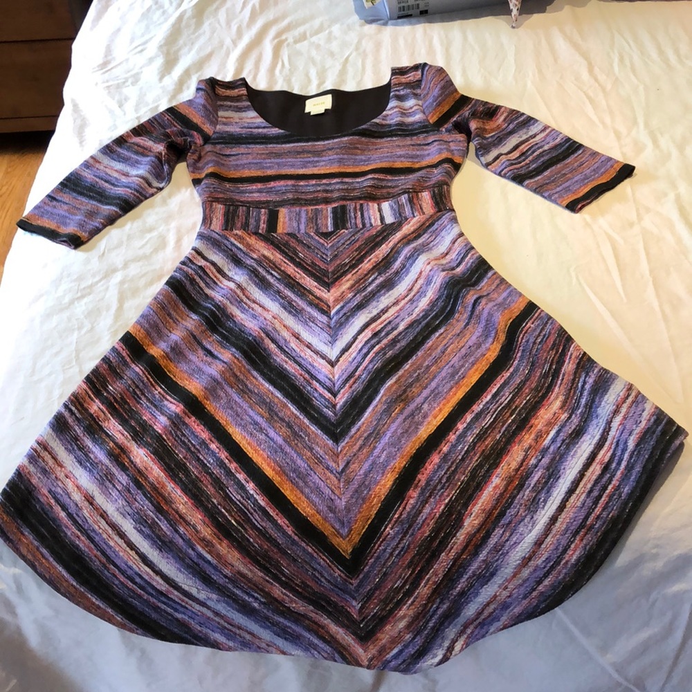 Maeve Dress.